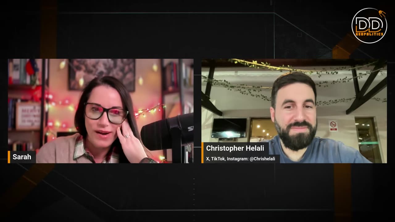 The Mindich Tapes - Leaks that Could Collapse the Zelensky Government