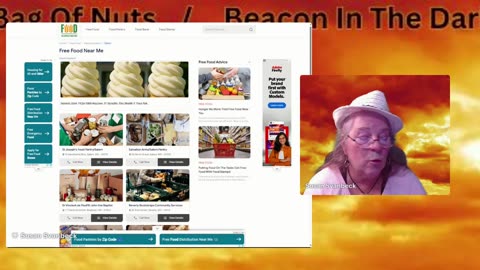 RNN Presents - Beacon in the Dark