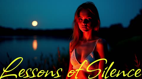 Electronic Music. Song Lessons of Silence