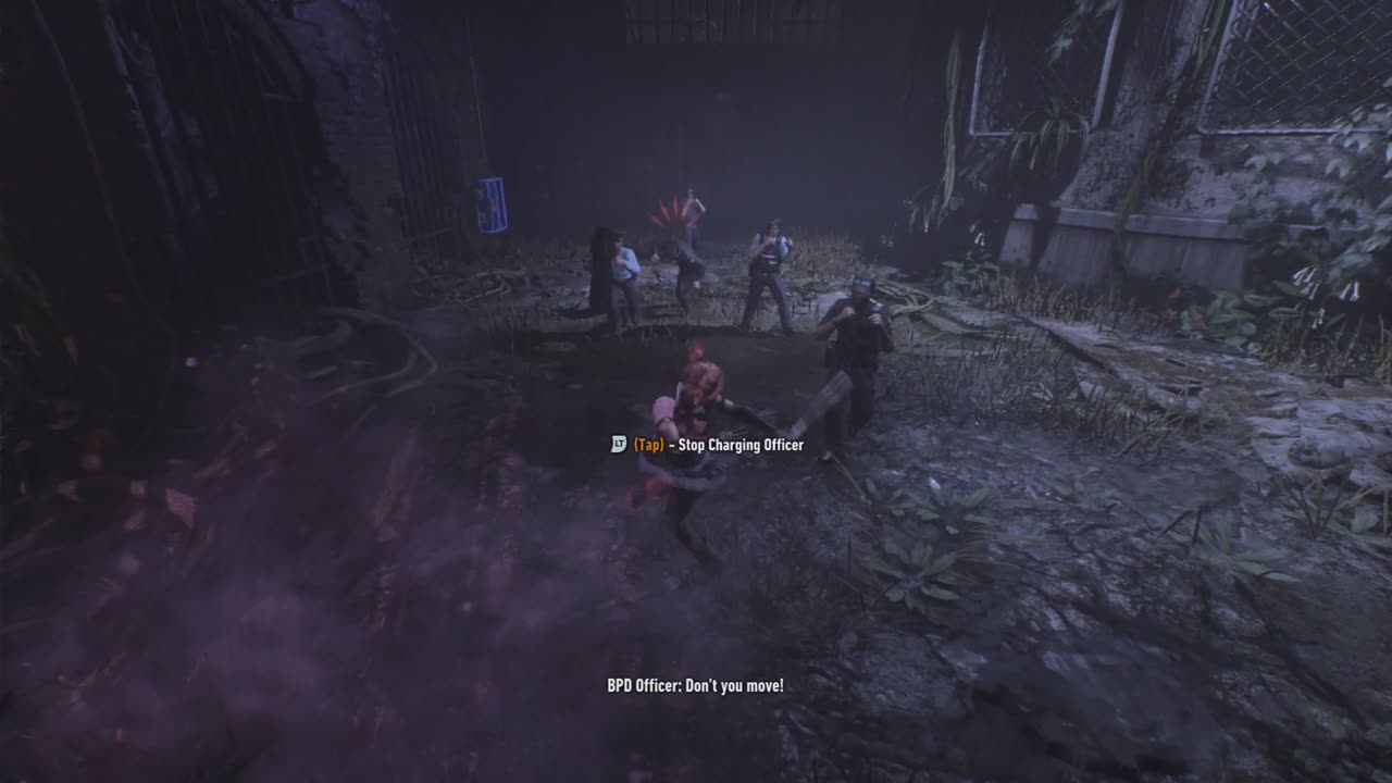 Xbox One Longplay 045 Batman Arkham Knight DLC