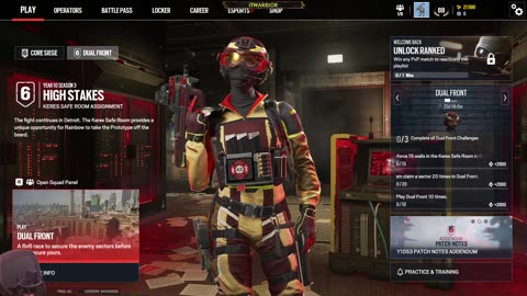 Haven't Streamed In A While