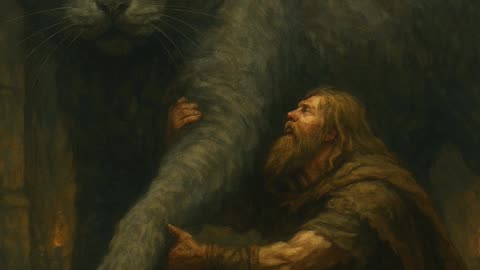 Thor and the Three Impossible Challenges