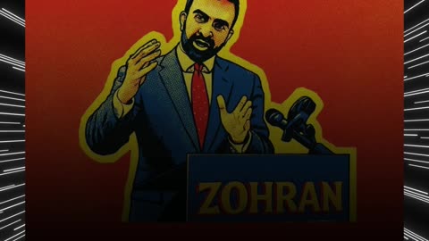 Mamdani’s campaign received advice from a Harvard professor