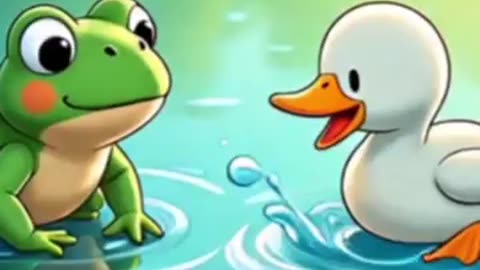 little friends
