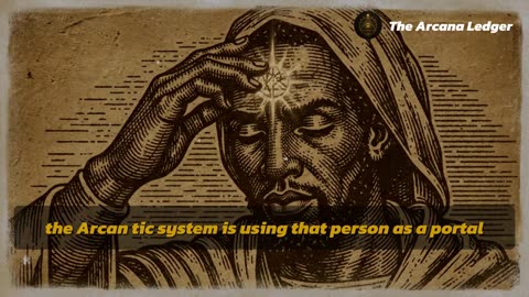 Jesus Warned The Chosen： Inside The Archons’ Loosh Farm — Stop Feeding It