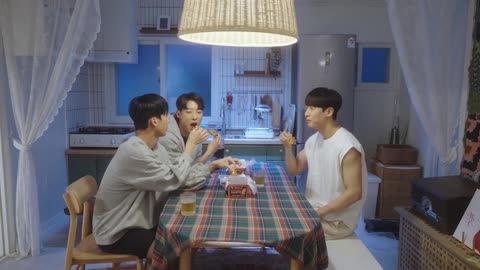 Twins short bl ro
