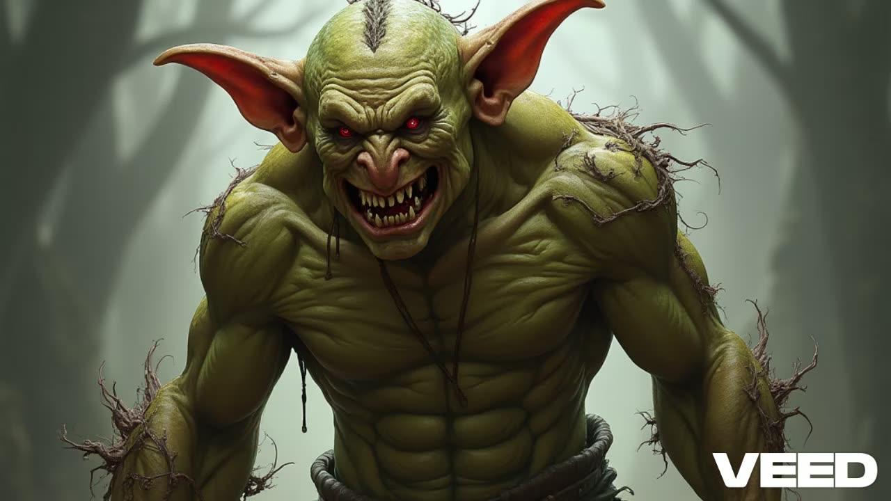 DOOM GOBLIN