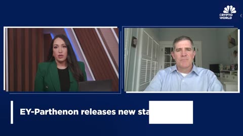Crypto executives meet in Washington, D.C. to push for bitcoin reserve bill: CNBC Crypto World
