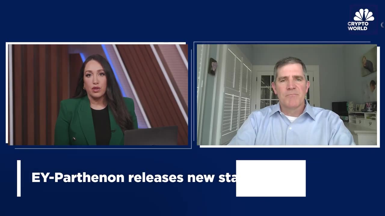 Crypto executives meet in Washington, D.C. to push for bitcoin reserve bill: CNBC Crypto World