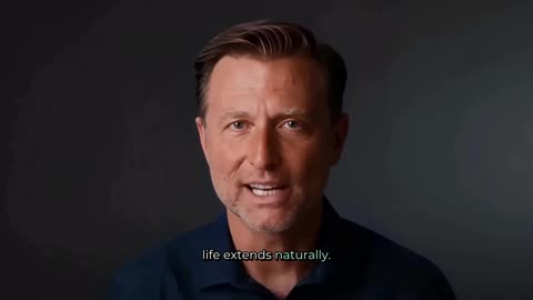 Nobel Prize Winning Doctor_ Just Eat These Every Day and You Will Live to 100 (not what you think)