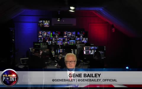 FlashPoint LIVE NOW | News & Special Guests