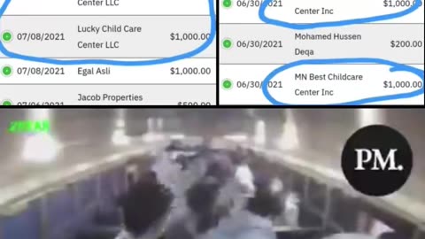 Minnesota Daycare Fraud Scandal Deepens as Donor Links to Controversial Candidate Emerge