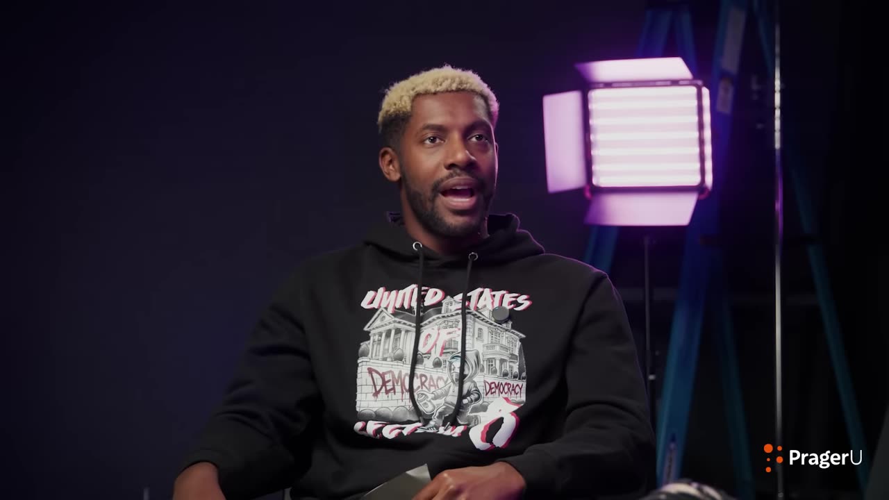 Tom MacDonald Official‬ Drops Facts About The Terrible Influence of Mainstream Rap