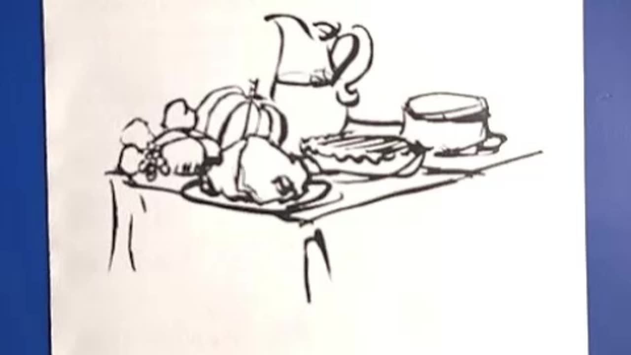 Creation is Full of What ?