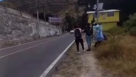 Rozando el alma: un segundo puede cambiarlo todo