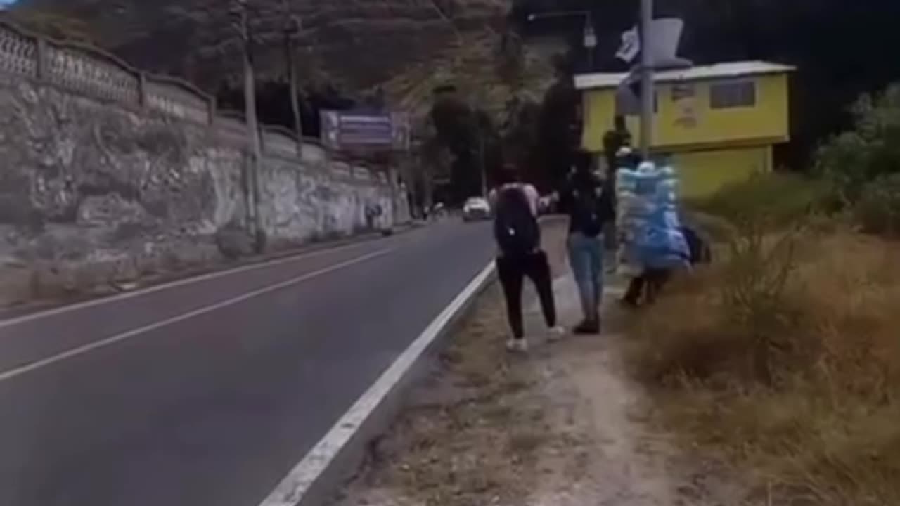 Rozando el alma: un segundo puede cambiarlo todo