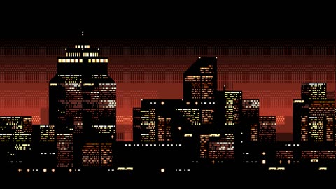 Random Chiptune Mix 12 By Krelez