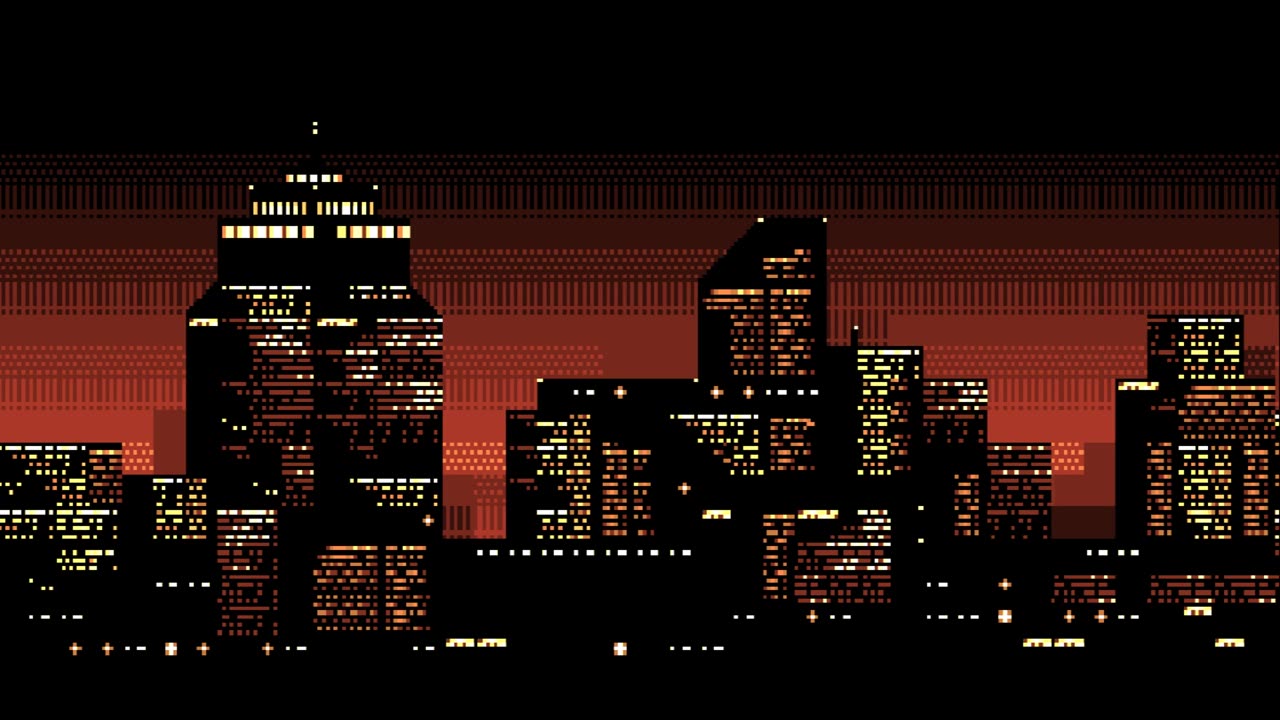Random Chiptune Mix 12 By Krelez