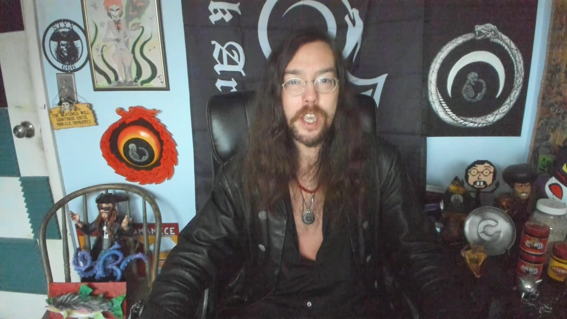 The Schumer Shutdown Tantrum Has Ended