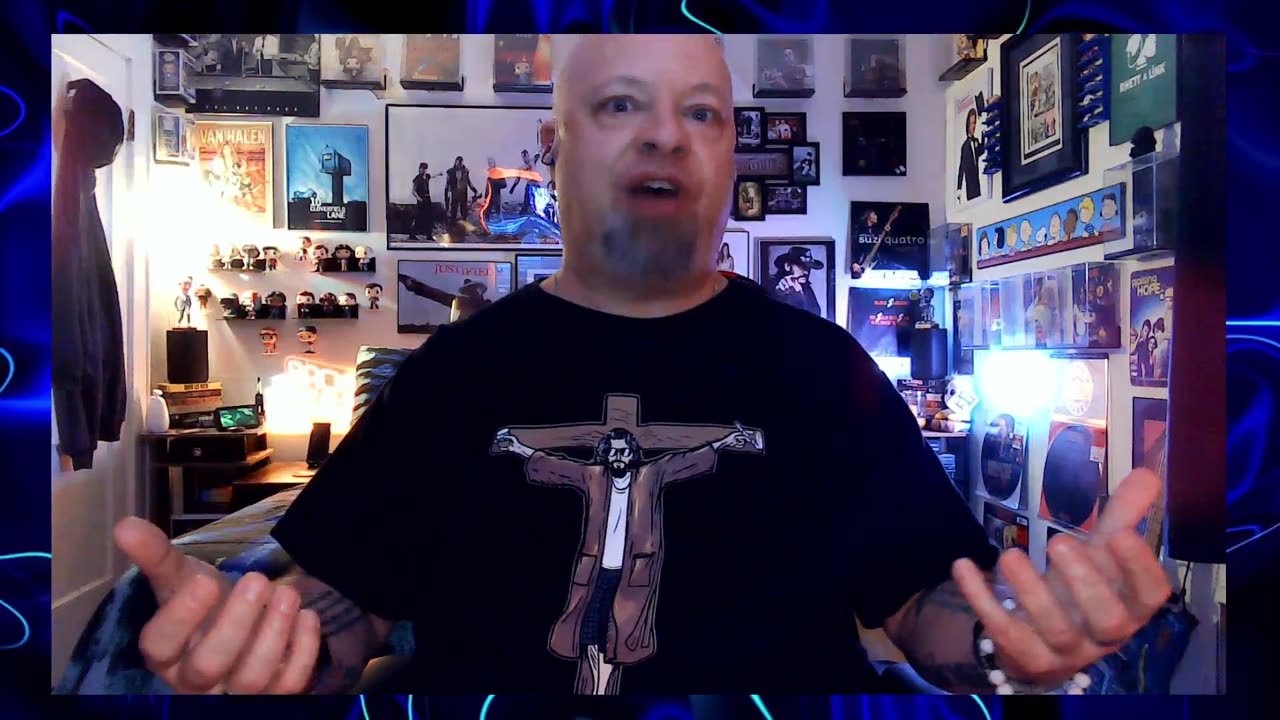 The Naked Gun PSA Reaction