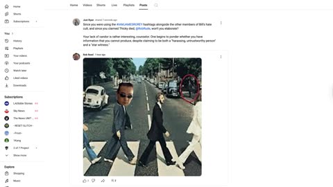 1 Aug 25 Brickner & Reed Thicky Is Dead Meme Archive\Ch0mo slander