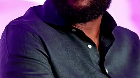 MALCOLM-JAMAL WARNER DIES AT 54