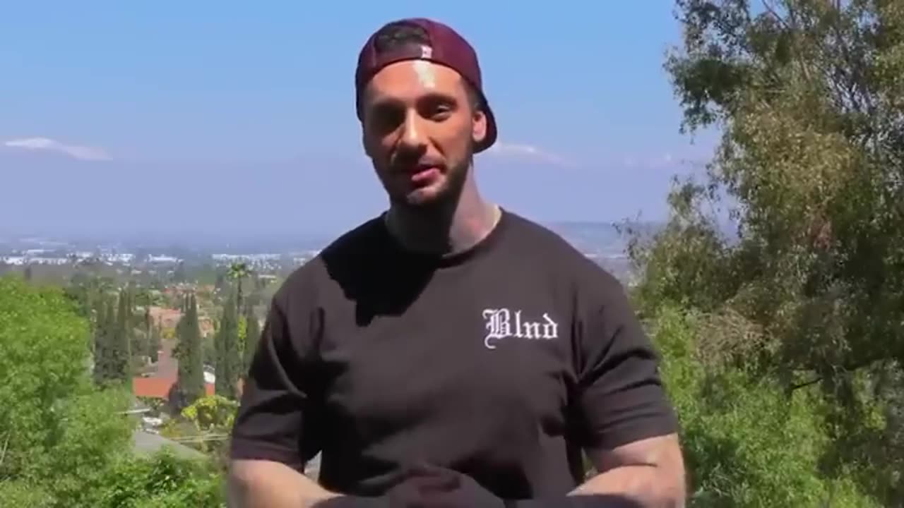 Level With Me - Flat Earth Documentary (2023)