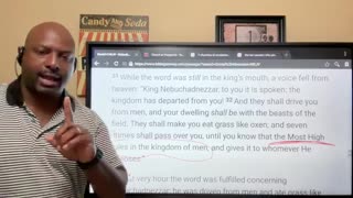 Episode 1567: Why would God choose some for salvation and not others? Part 4