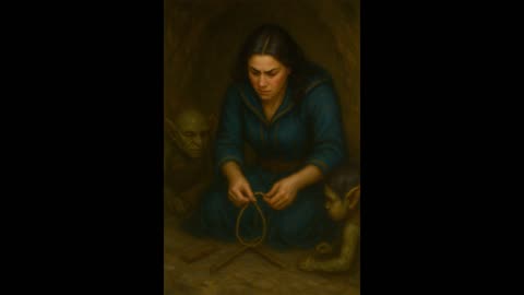 Chapter 3-The Hunger Within