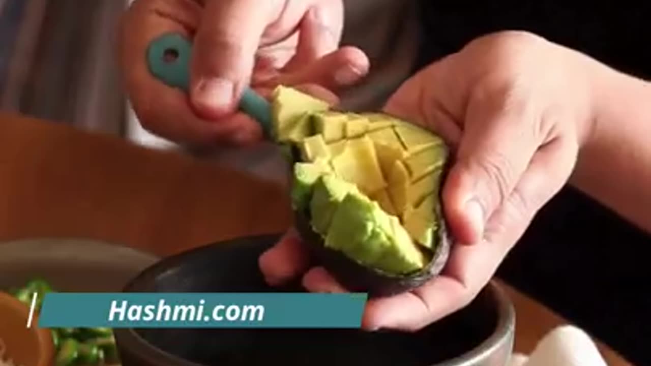 Avocado khane ke Fayde