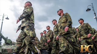 Germany wants to build EU’s strongest army