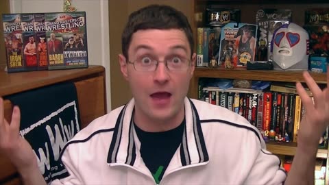 Grand Masters of Wrestling, Part 1 and 2