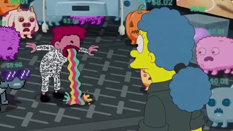 Simpsons Season 36 Episode 20 Full Episode - The Simpsons New 2025 Full Episode #1080