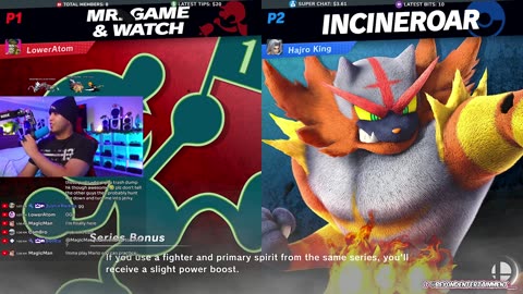 🔴LIVE! PRO Super Smash Bros Gameplay! VIEWER BATTLES ARENA! 🎮🔥 #NINTENDOSWITCH #SHORTS #NOOBS