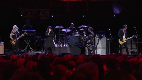 Mashallah! - Heart (live)