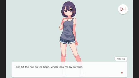 Yakyuken with Childhood Sweetheart! [SCUIID] [English]