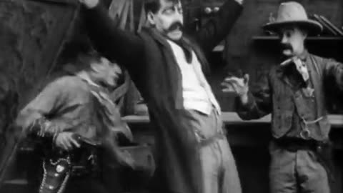 Billy Blazes, Esq. (1919)