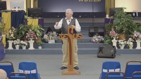 The Key To Success by Dr Michael H Yeager