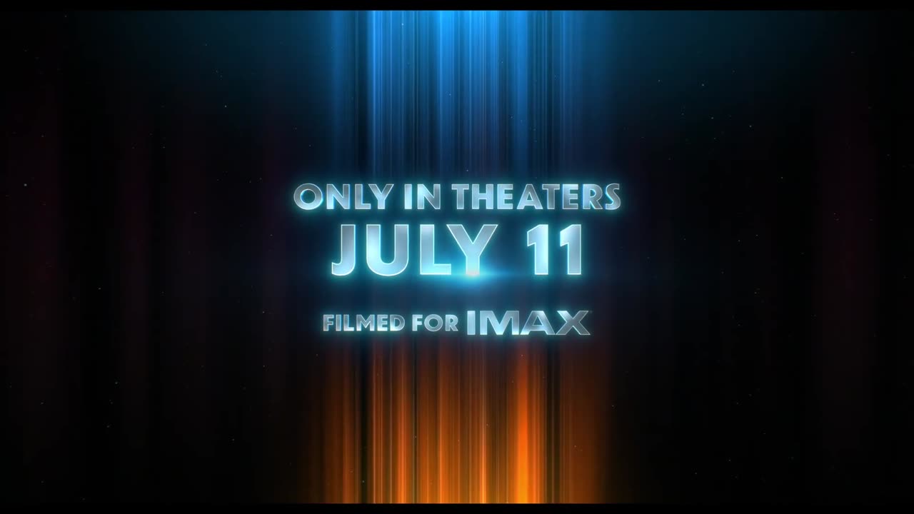 Superman | Sneak Peek #Superman