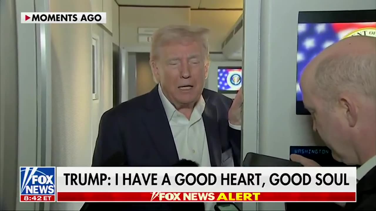 trump took a cognitive test