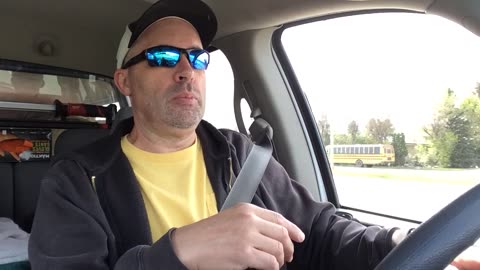 You Can Sense That More Lockdowns Are Coming | Will Men Act Like Men Coming Up?