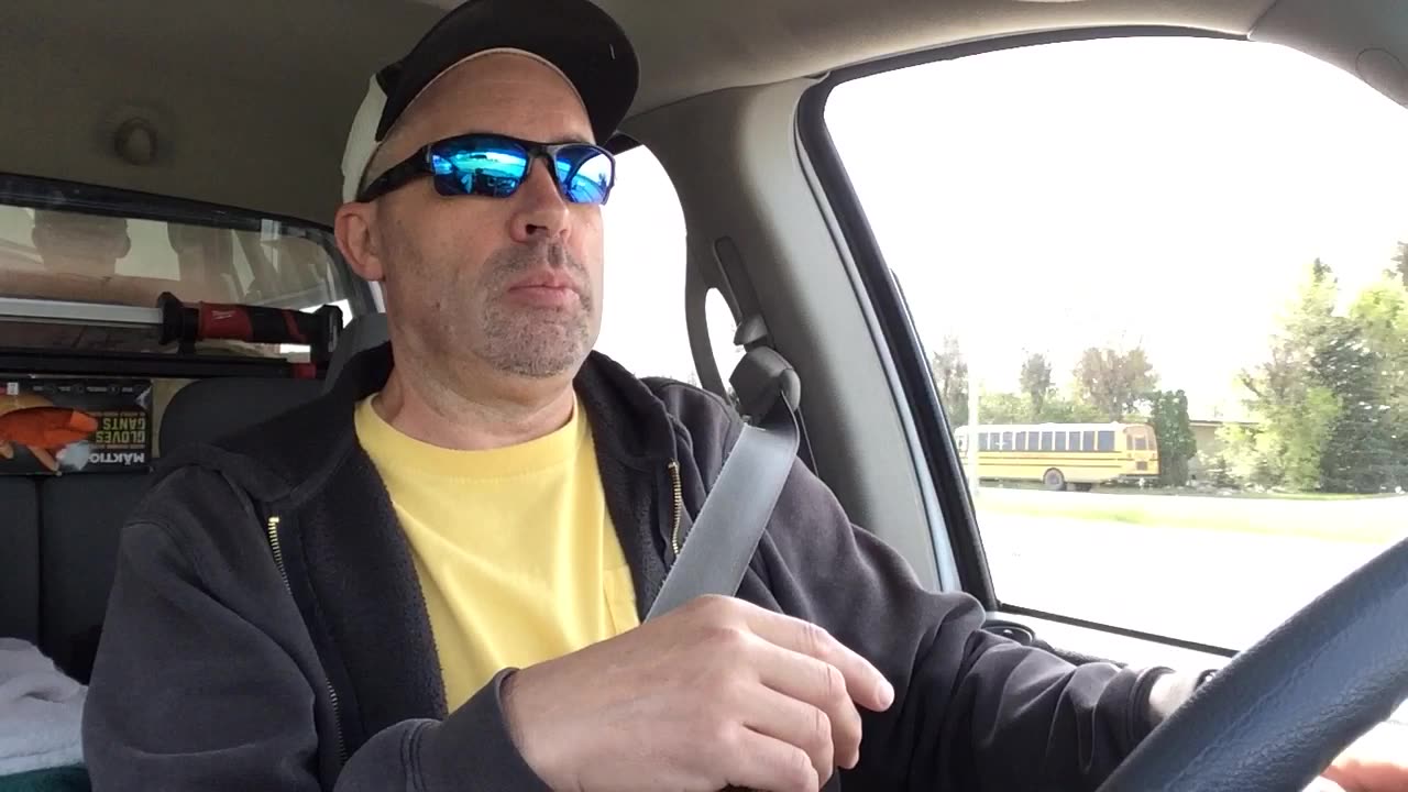 You Can Sense That More Lockdowns Are Coming | Will Men Act Like Men Coming Up?
