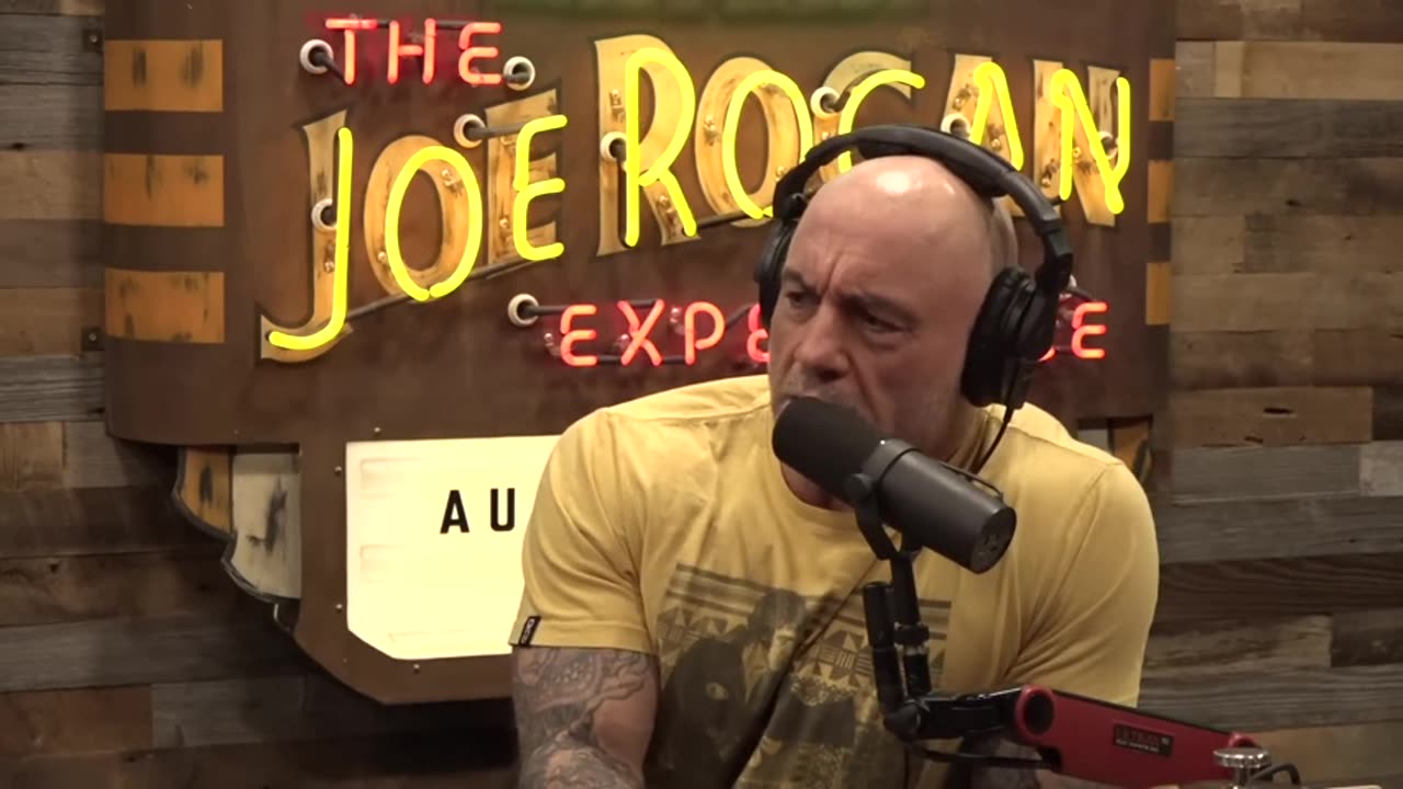 Joe Rogan Experience - Tim Dillon 4-19-25