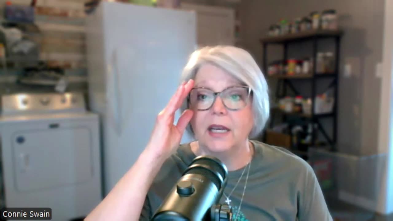 Ep 37 - Digging into the Fruit - Love