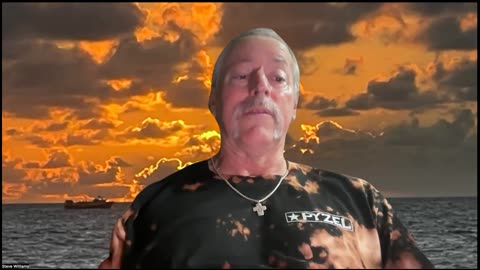 The Steve Williams Experience #137