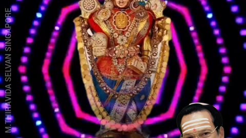 அலை போல் பொங்கும் இன்பமே பெருமாளே TMS LEGEND M.THIRAVIDA SELVAN SINGAPORE TMS FANS 2025