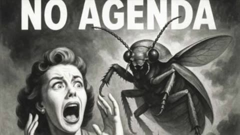 No Agenda Episode 1779 - "Buffy Gorilla"