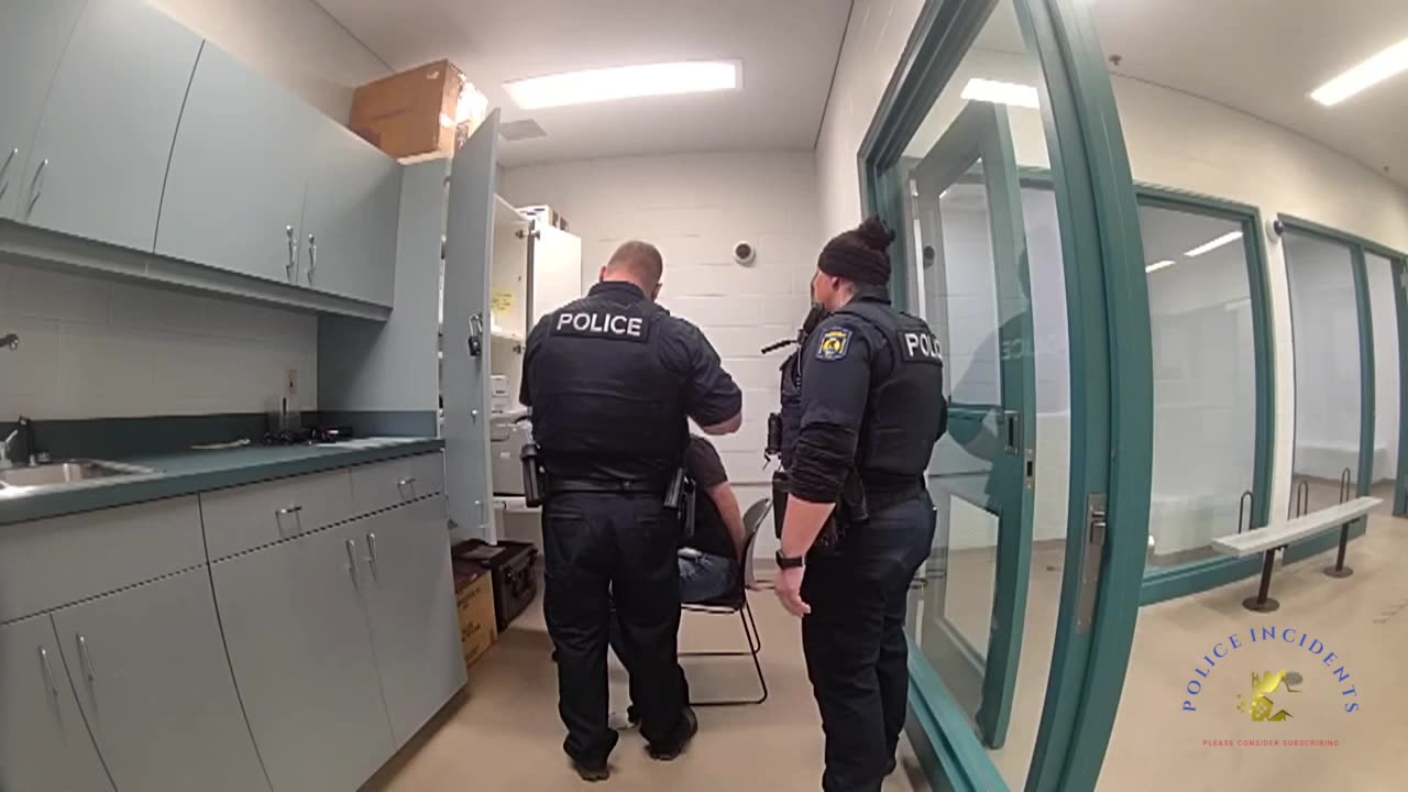 Ex-Ormond Beach Cop Charged with Felony Battery in DUI Suspect Incident