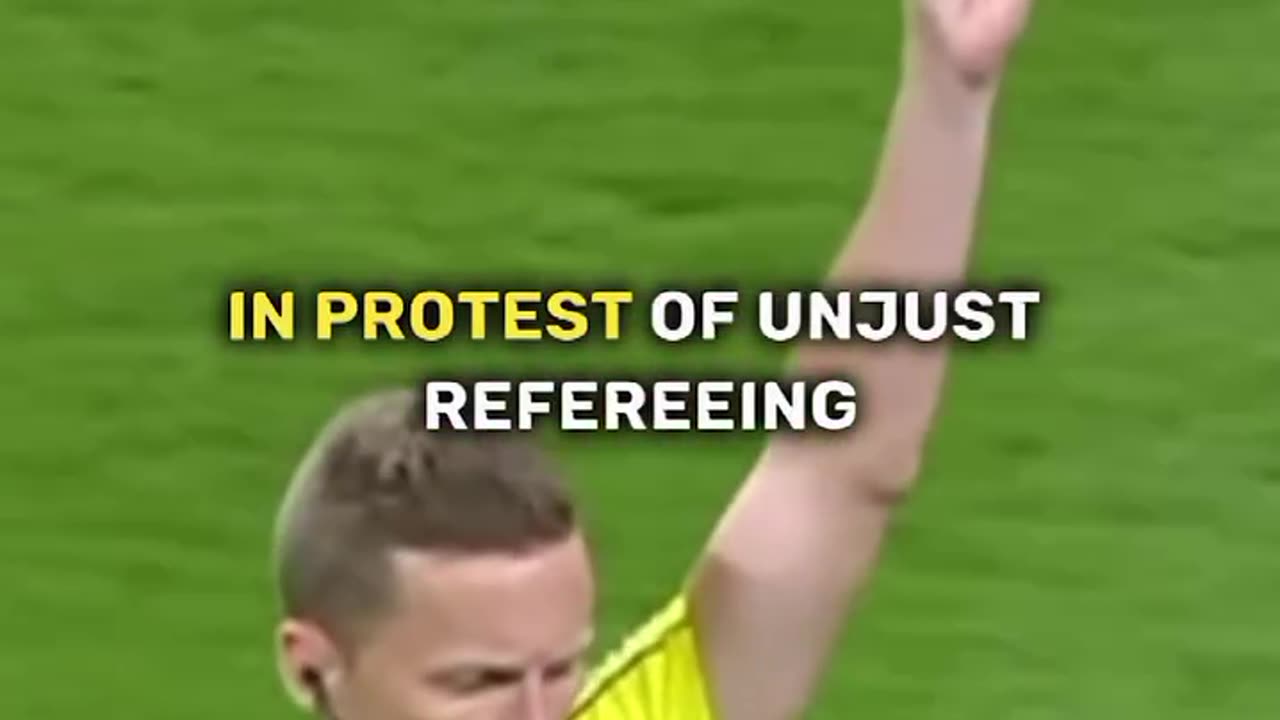 Football history video 75