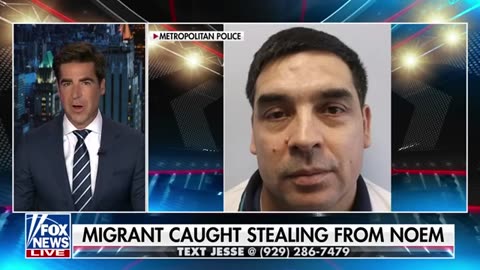 Dems want to protect illegal alien criminals and arrest Trump, AG Bondi and FBI Director Kash
